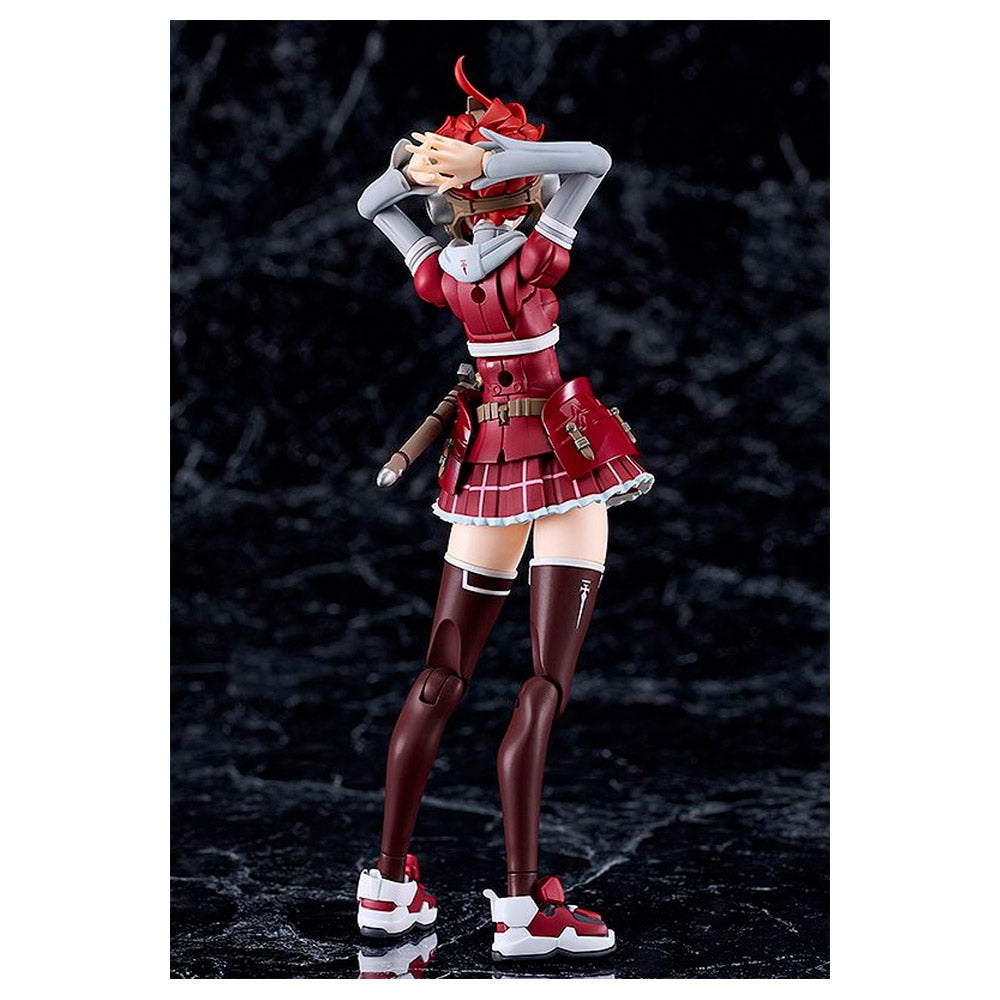 MAQUETA PLAMAX GO-03 REN FIREDRAGON MAQUETA PLAMAX GO-03 REN FIREDRAGON